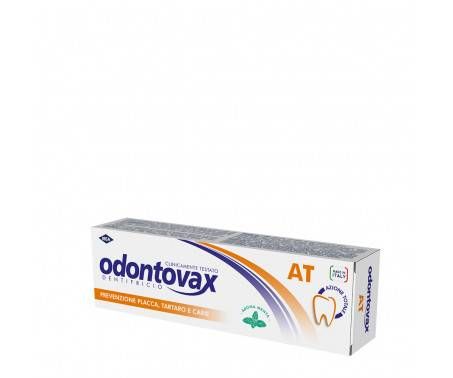 Odontovax Dentifricio Ad Azione Totale 75 ml