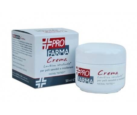 Profarma Crema Idratante Nutriente Viso 50 ml