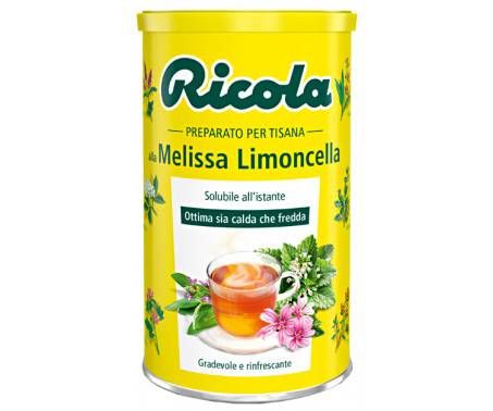 RICOLA Tisana Melissa Limone 200g