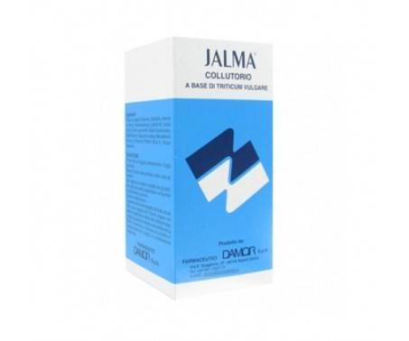 Jalma Collutorio 250 ml