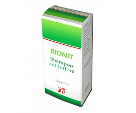 Bioprot Shampoo Antiforfora 200 ml