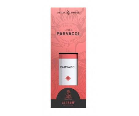 PARVACOL 3/6/9 GOCCE 50 ML