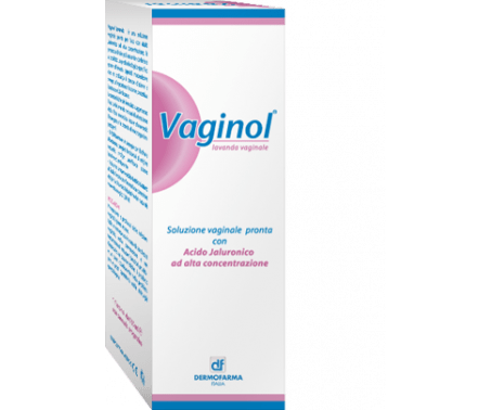 Vaginol Lavanda Vaginale 1 Flacone da 150 ml