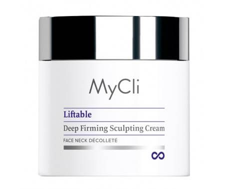 MYCLI LIFTTABLE CREMA RASSODANTE