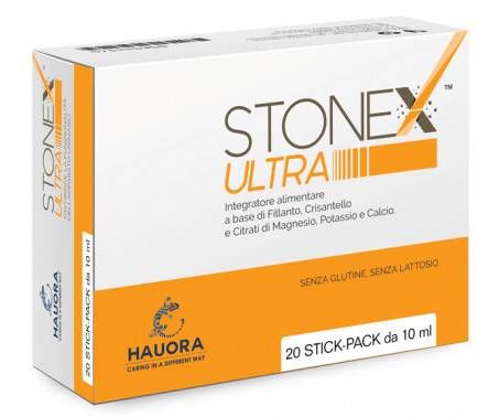 STONEX ULTRA 20STICK PACK