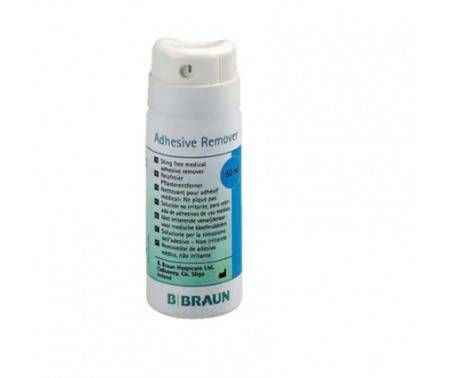 Adhesive Remover Spray 50 ml
