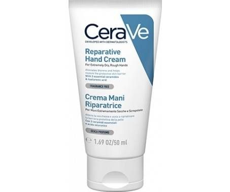 CeraVe Crema Mani Riparatrice 100 ml