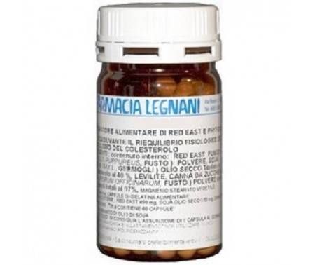 Farmacia Legnani D-Mannoisio coadiuvante nei disturbi del tratto urinario 30 capsule
