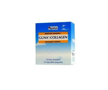 Guna Collagen 10 Flaconcini