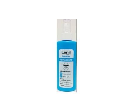 Lenil Sensitive Spray Repellente - 100 mL