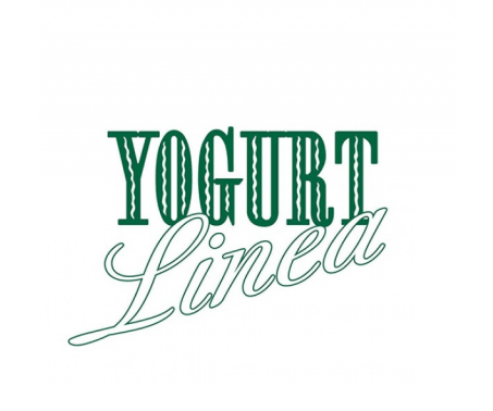 Yogurt Linea Fermenti liofilizzati 34g