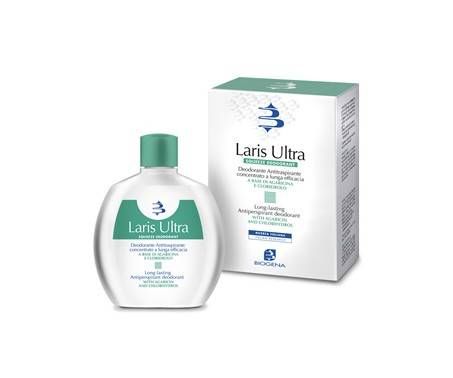 Laris Ultra Deodorante Antitraspirante 50 ml