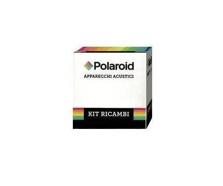 Polaroid Apparecchi Acustici Kit Ricambi Digital AIR 3D