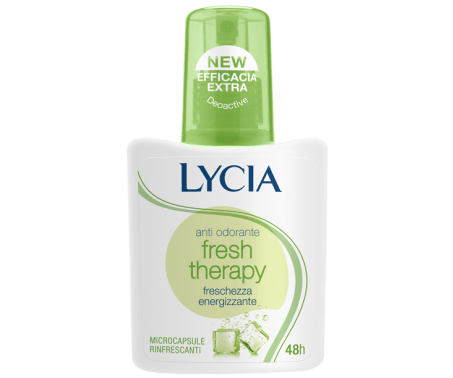 Lycia Fresh Therapy Vapo 75ml