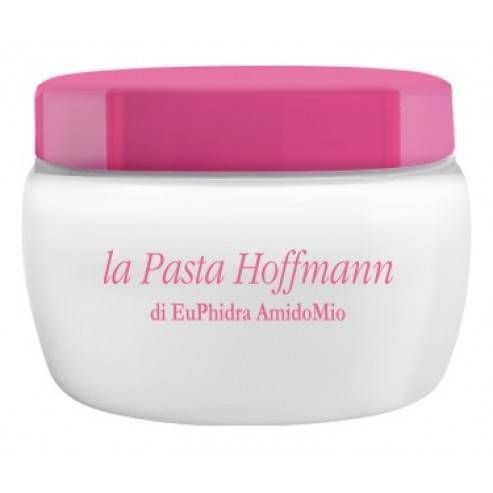 Euphidra AmidoMio Pasta Hoffmann - Per il cambio pannolino - 300 g