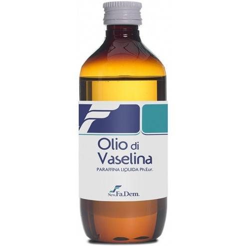 Olio di vaselina alimentare 1L